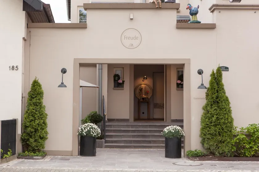 DORMERO Hotel Kehl - Image 1