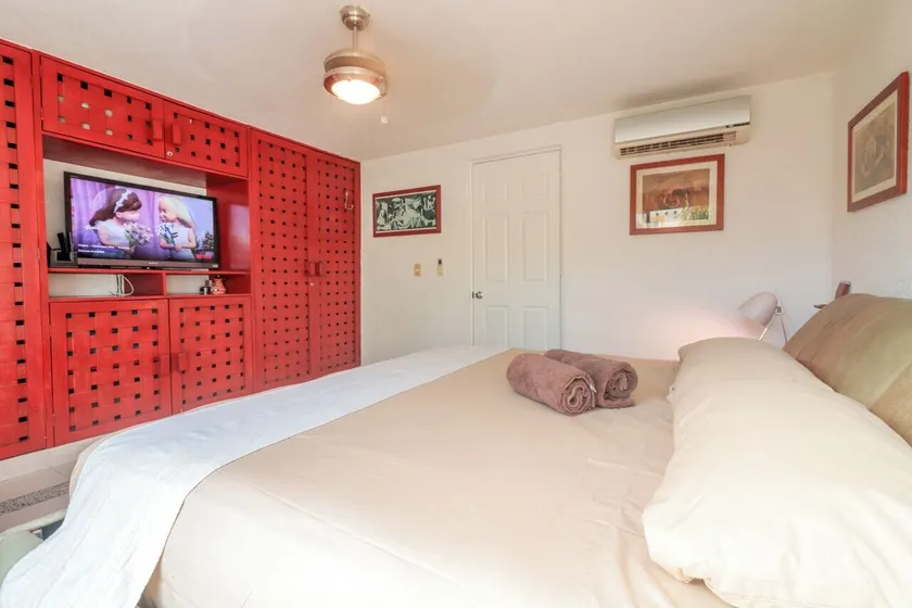 VILLA ACAPULCO DIAMANTE - Room