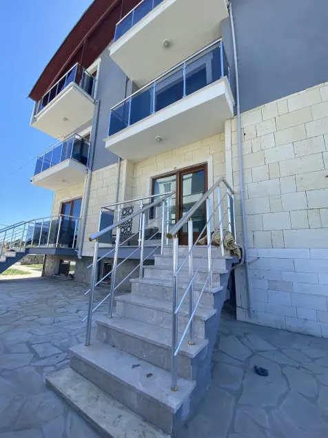 Geyikli Paris Otel - Image 1