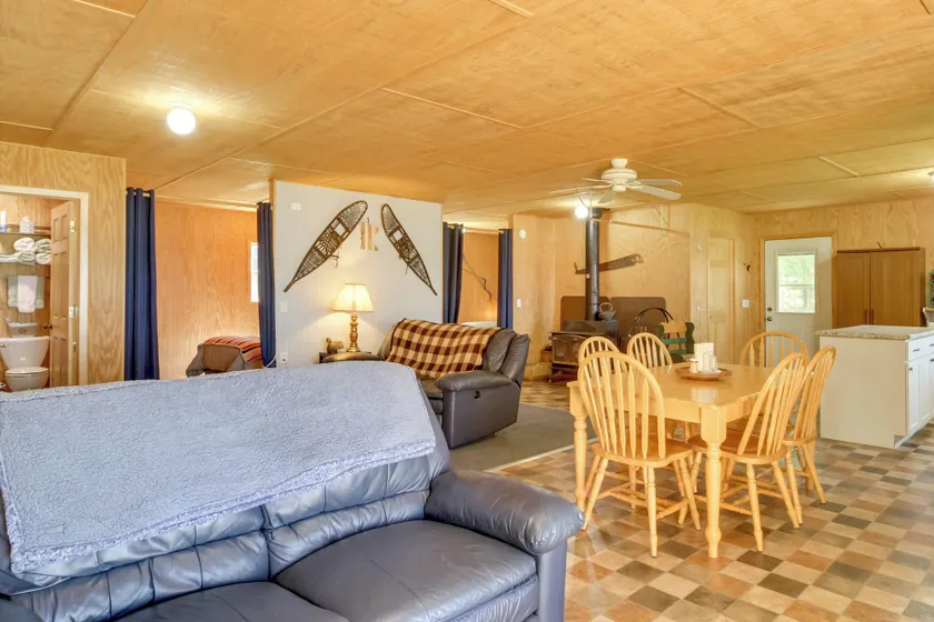 Pet-Friendly Cook Vacation Rental on Battle Lake! - Image 1