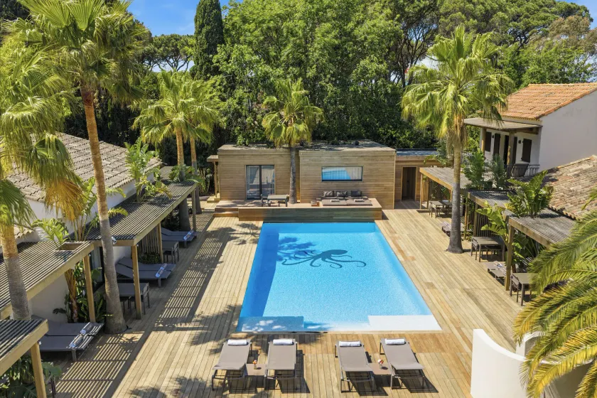 Villa Cosy, hotel & spa - Image 1