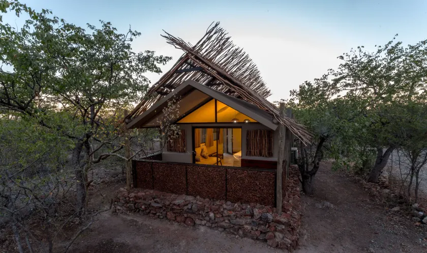 Etosha Village - Image 1