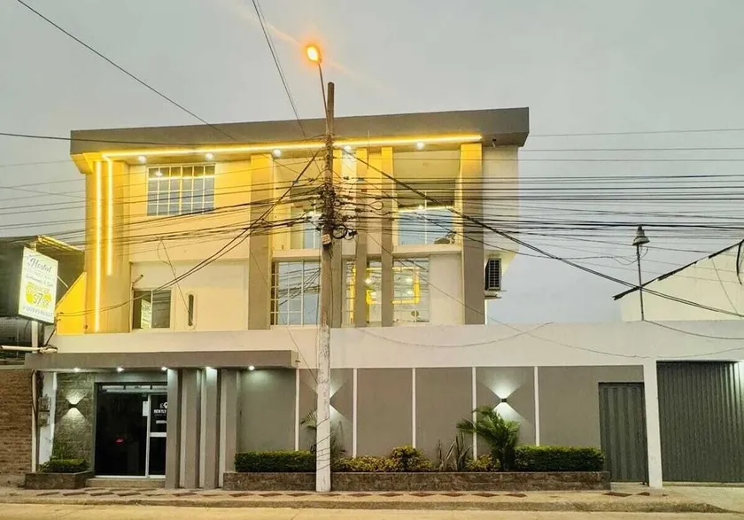 Hostal Las Orquideas - Image 1