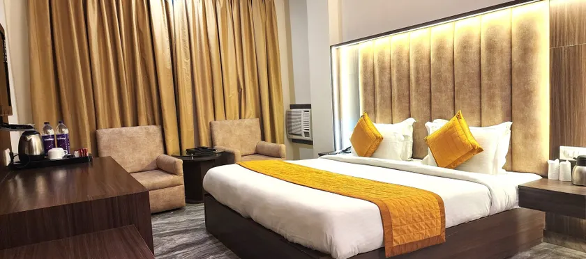 BRINJAL HOTELS, HARIDWAR - Image 1