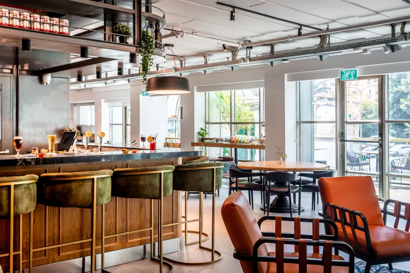 Roxon Urban Ramat Gan - Image 1