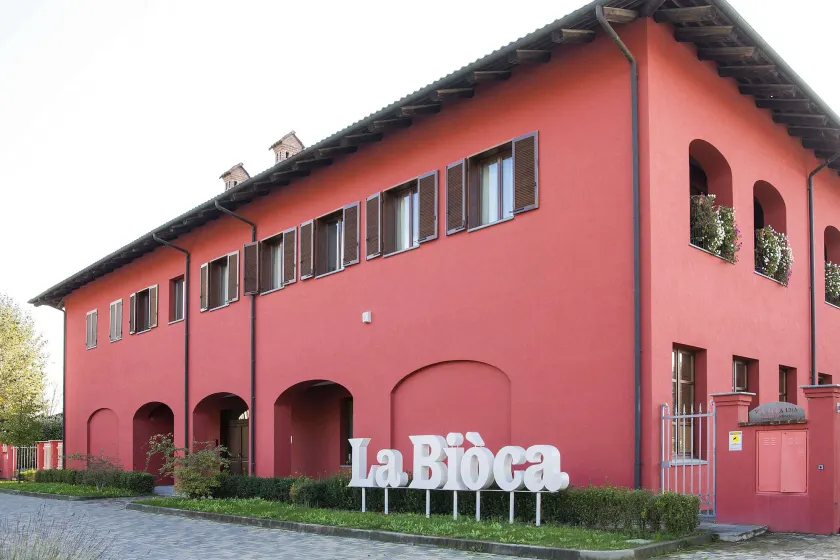 Agriturismo La Biòca - Image 1