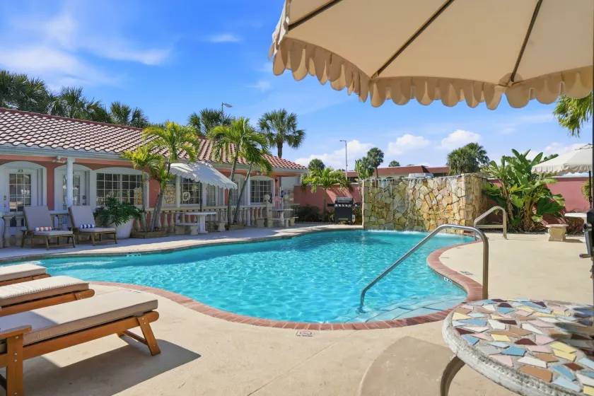 Blind Pass Resort Motel - Image 1