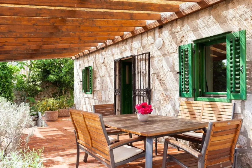 Cypress Cottage - Image 1