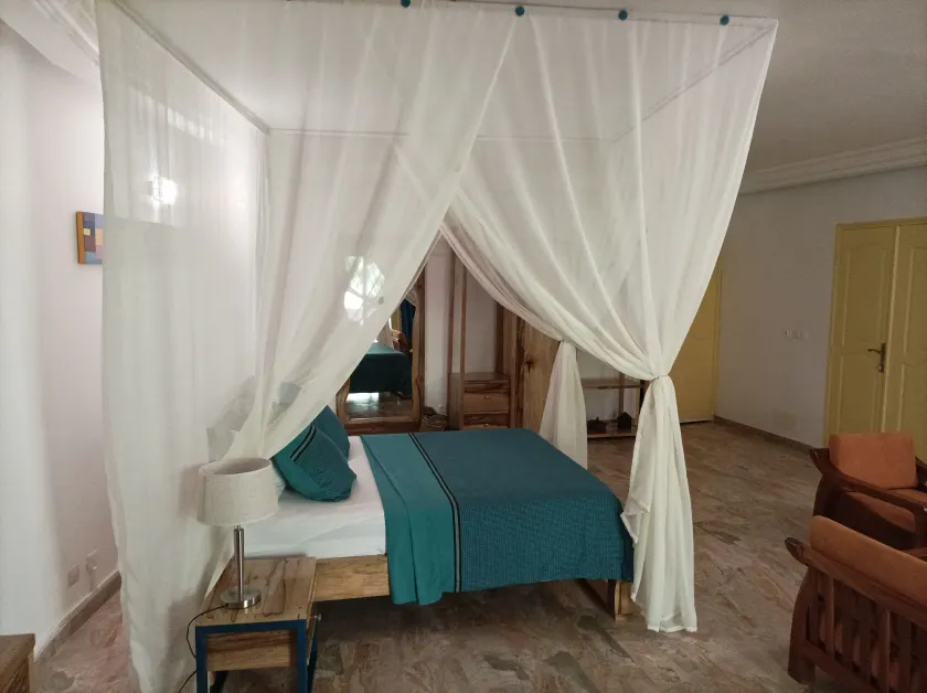 Villa Oasis Abidjan - Image 1