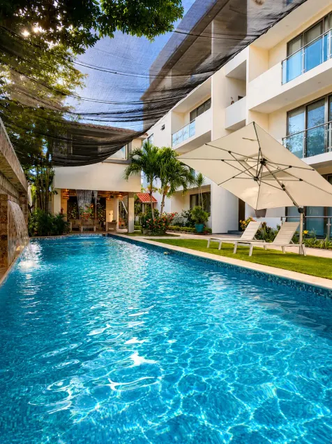 Akbal Cancun - Image 1