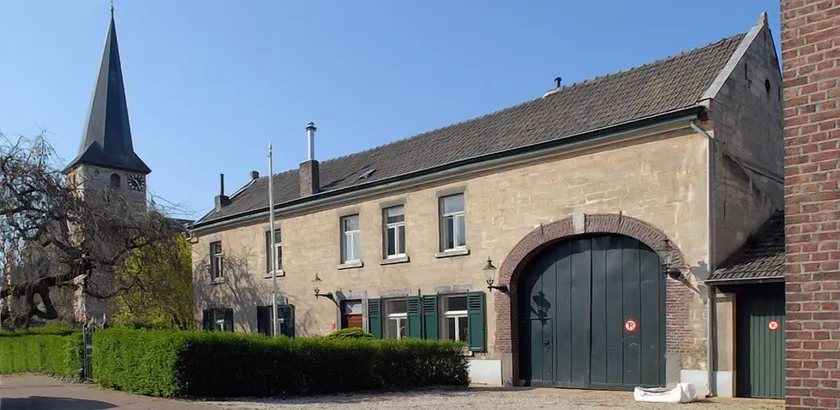 Boutique Hotel Bonjour - Image 1