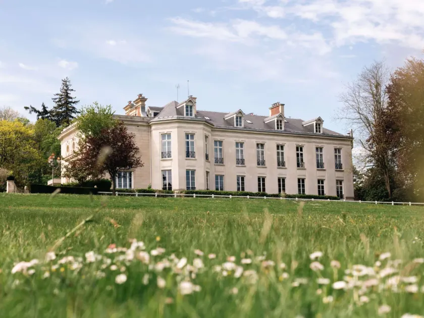 Novotel Château de Maffliers - Image 1