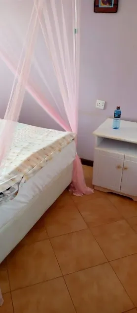 Waso Choma Zone Isiolo - Room