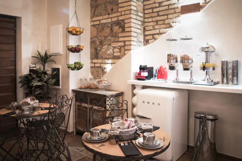 Lighthouse Suites Trastevere - Image 1