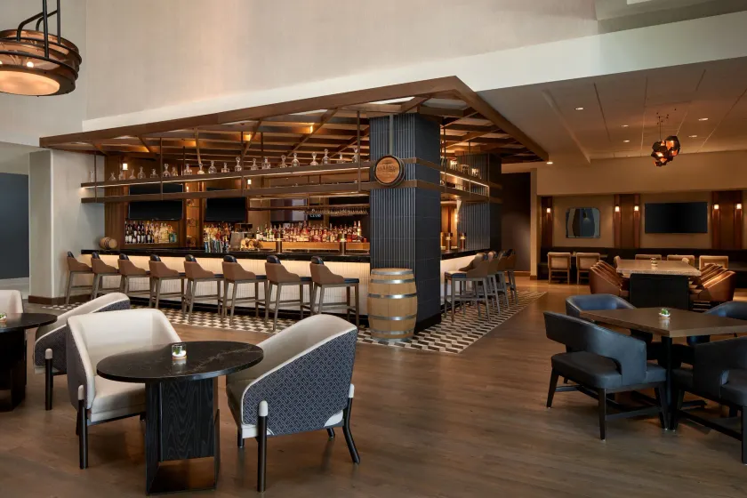 Tysons Corner Marriott - Image 1