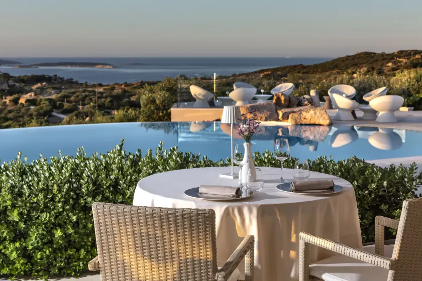 Hotel Li Finistreddi - Image 1