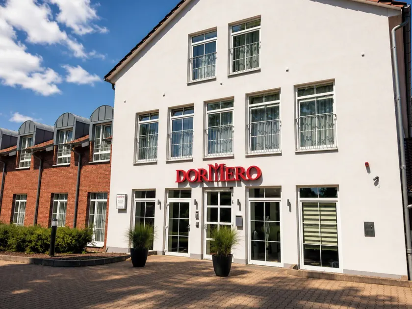 DORMERO Hotel Werther - Image 1