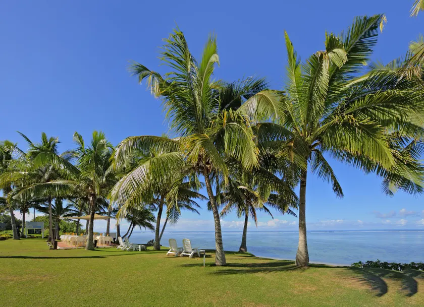 Bedarra Beach Inn - Image 1