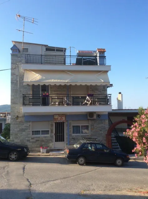 Natalie Apartments - Image 1