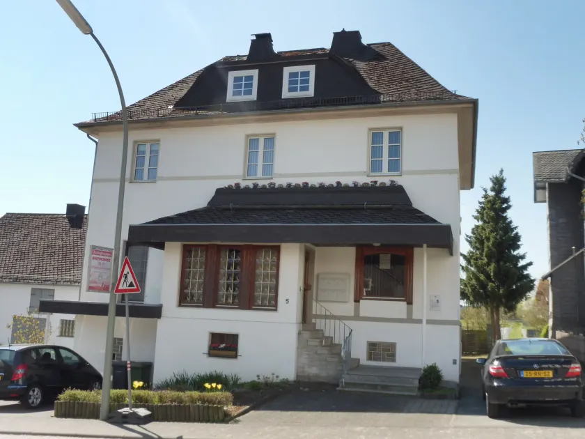 Villa Althaus - Image 1