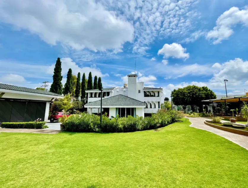 Santo Refugio Heritage Hotel - Image 1