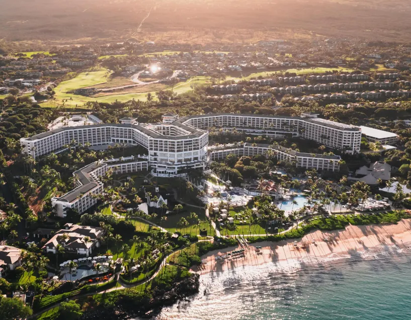 Grand Wailea Maui, A Waldorf Astoria Resort - Image 1