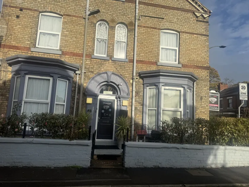 Diamonds Villa - Image 1