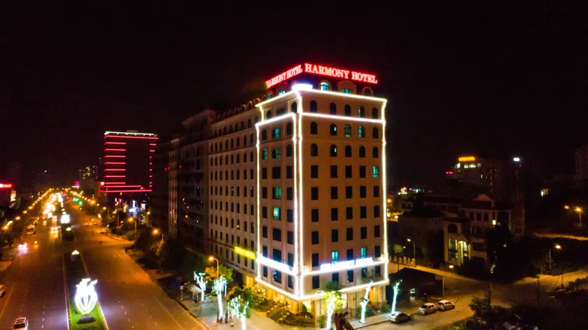 Bacninh Charming Hotel - Image 1