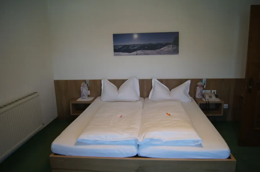 Hotel Gänsleit - Image 1
