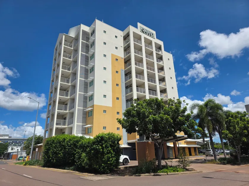 Quest Palmerston - Darwin - Image 1