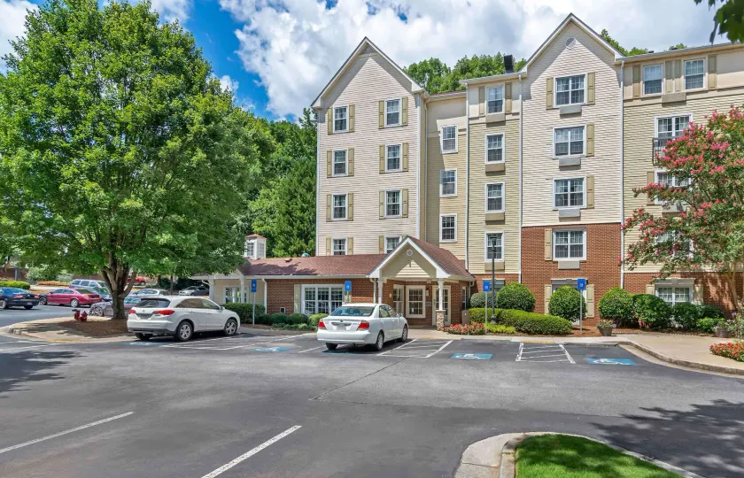 Extended Stay America Suites - Atlanta - Northlake - Image 1