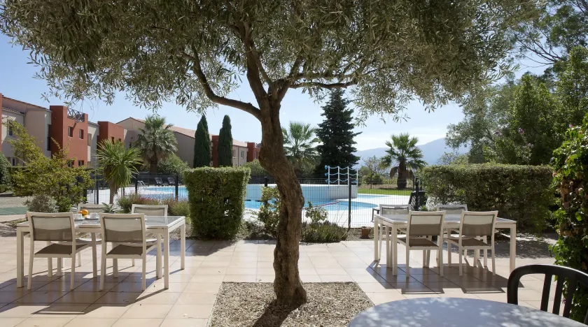 Hotel Du Village Catalan - Image 1