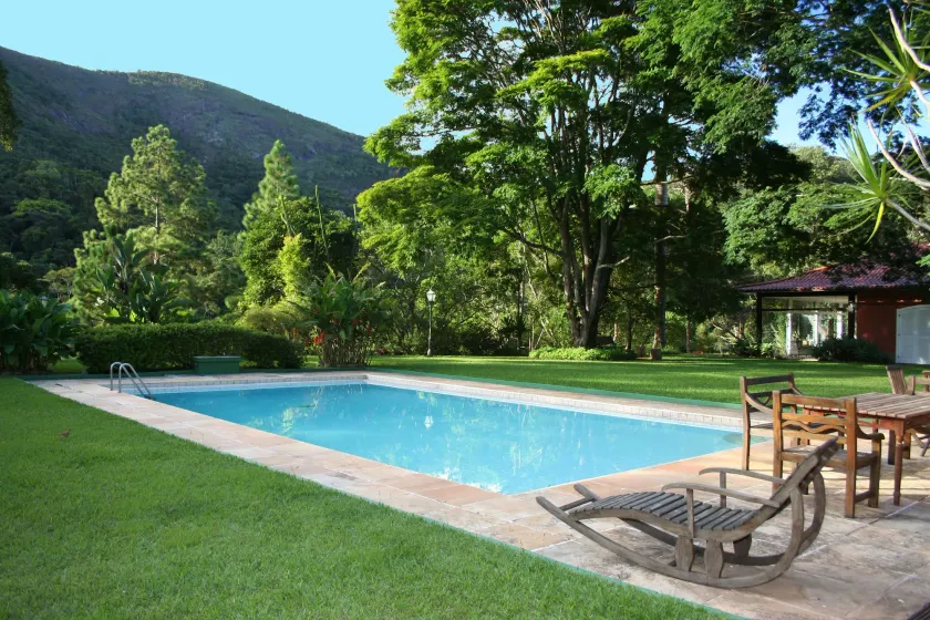 Pousada Quinta dos Pássaros Itaipava - Image 1