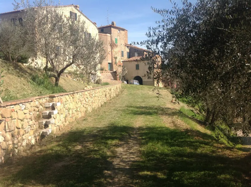 La Romita Ospitalità Rurale Familiare - Image 1