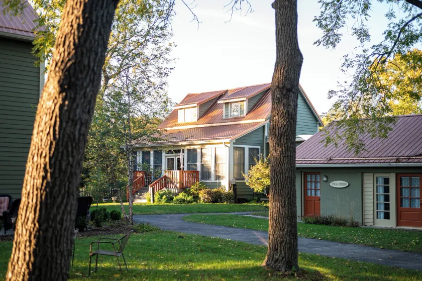 Prairie Guest House - Image 1
