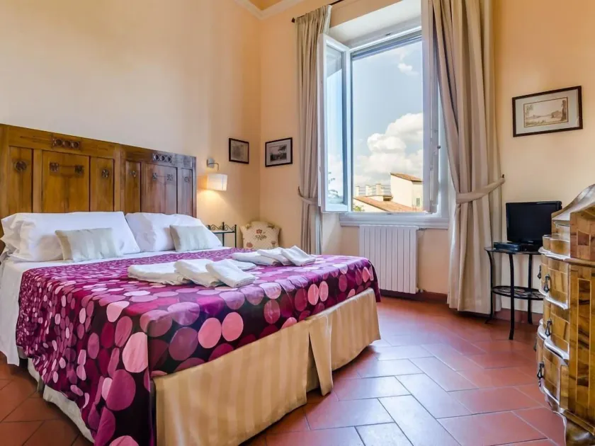 Sangaggio House B&B - Image 1
