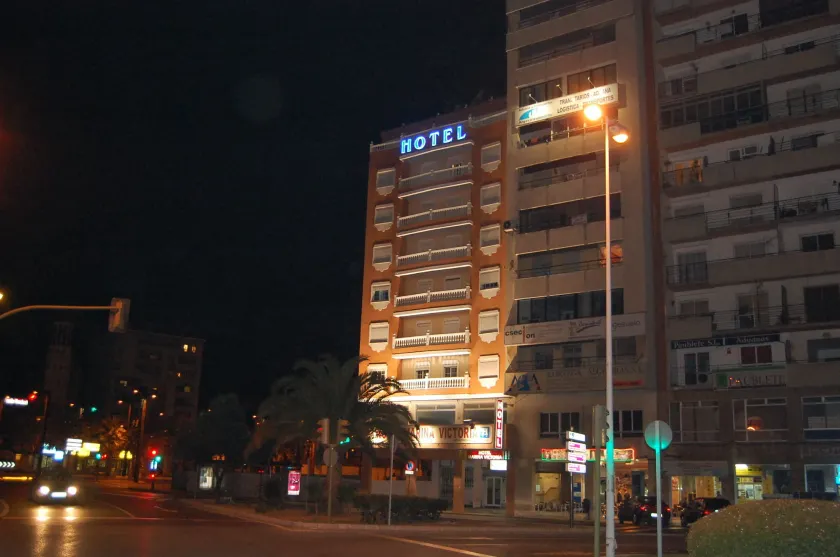 Hotel Marina Victoria - Image 1