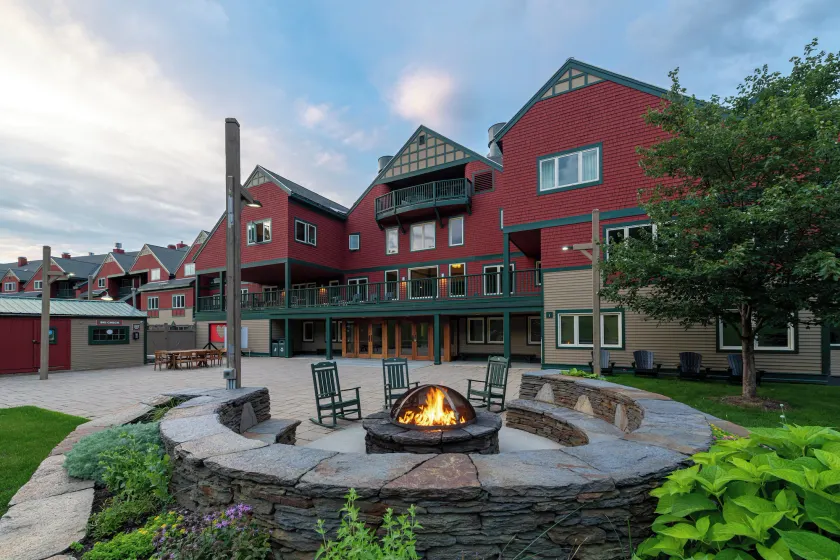 Grand Summit Resort, A Vail Resorts Property - Image 1
