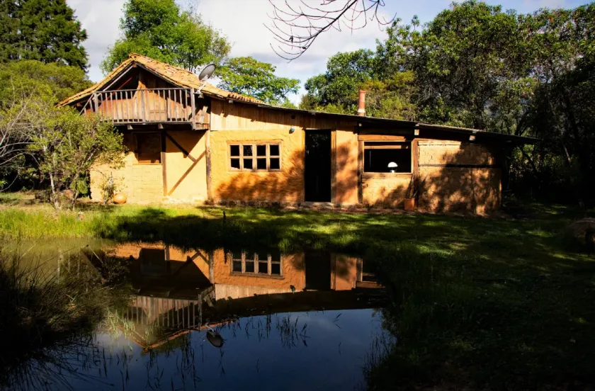 Hostal Ráquira Silvestre - Image 1
