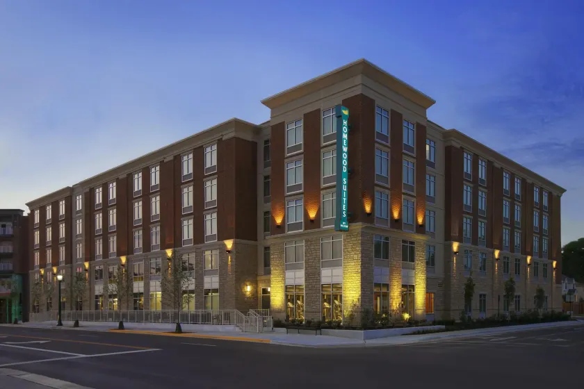 Homewood Suites by Hilton Columbus/OSU, OH - Image 1