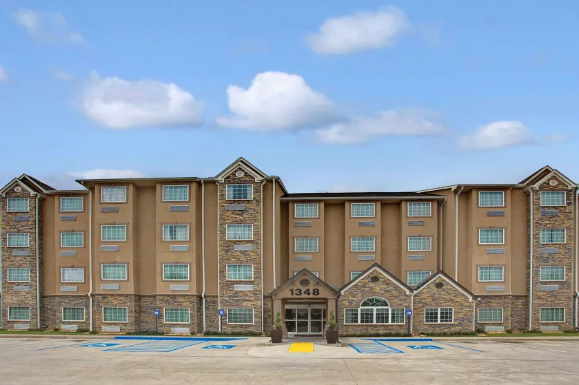 Microtel Inn & Suites by Wyndham Cartersville - Image 1