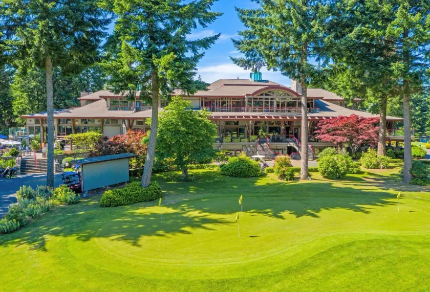Crown Isle Resort & Golf Community - Image 1