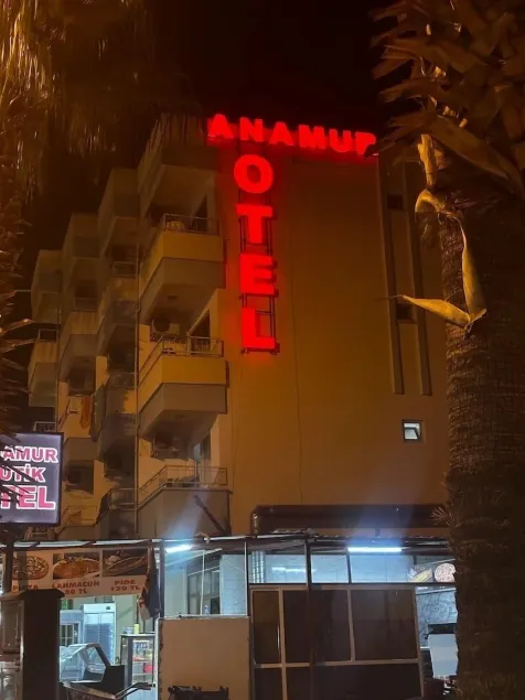 Anamur Butik Otel - Image 1