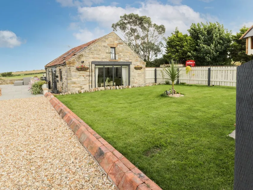 Cowshed - Image 1