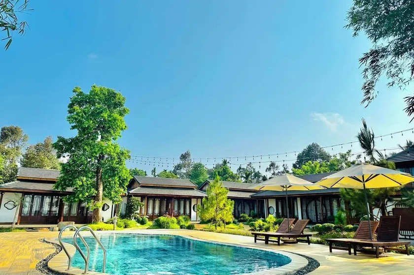 Jun's Home - Image 1