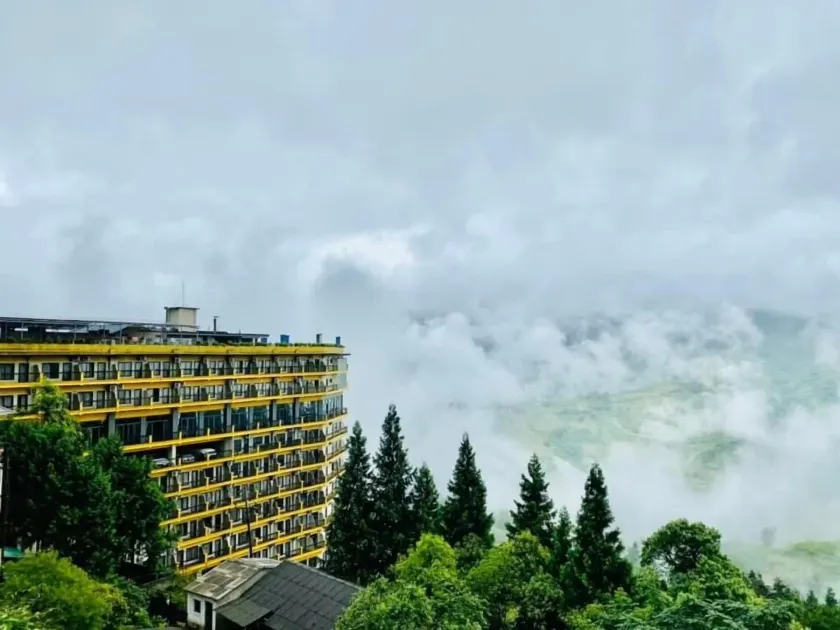 Sapa Charm Hotel - Image 1