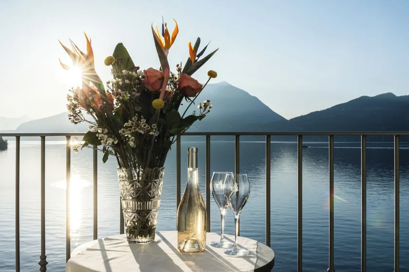 Villa Rêverie - Boutique Hotel - Image 1