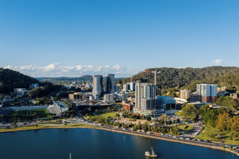 voco Gosford by IHG - Image 1