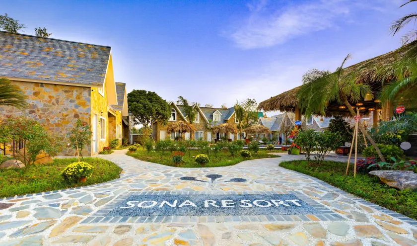 SoNa Resort - Image 1