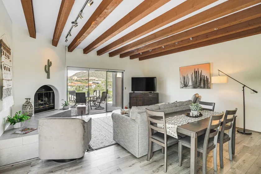 Epic Tucson Rental w/ Golf Course & Mtn Views! - Image 1